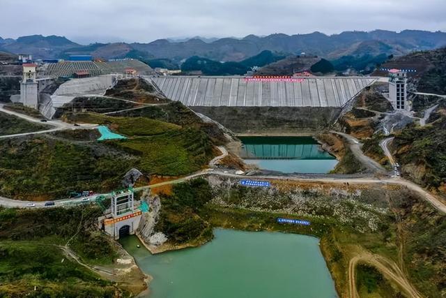 这几天，这些重大水利工程又有新动作！(图3)