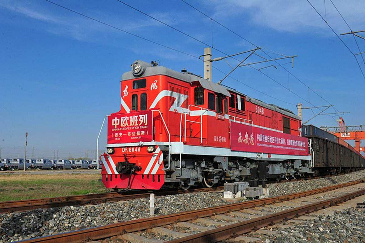 中国不惜砸重金，建造5大超级工程，竣工后一举领先美欧10年(图1)
