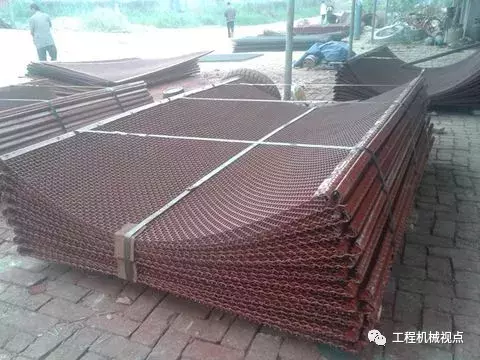 振动筛筛分质量不高，筛分效果不理想怎么办？9种办法助你解决(图2)
