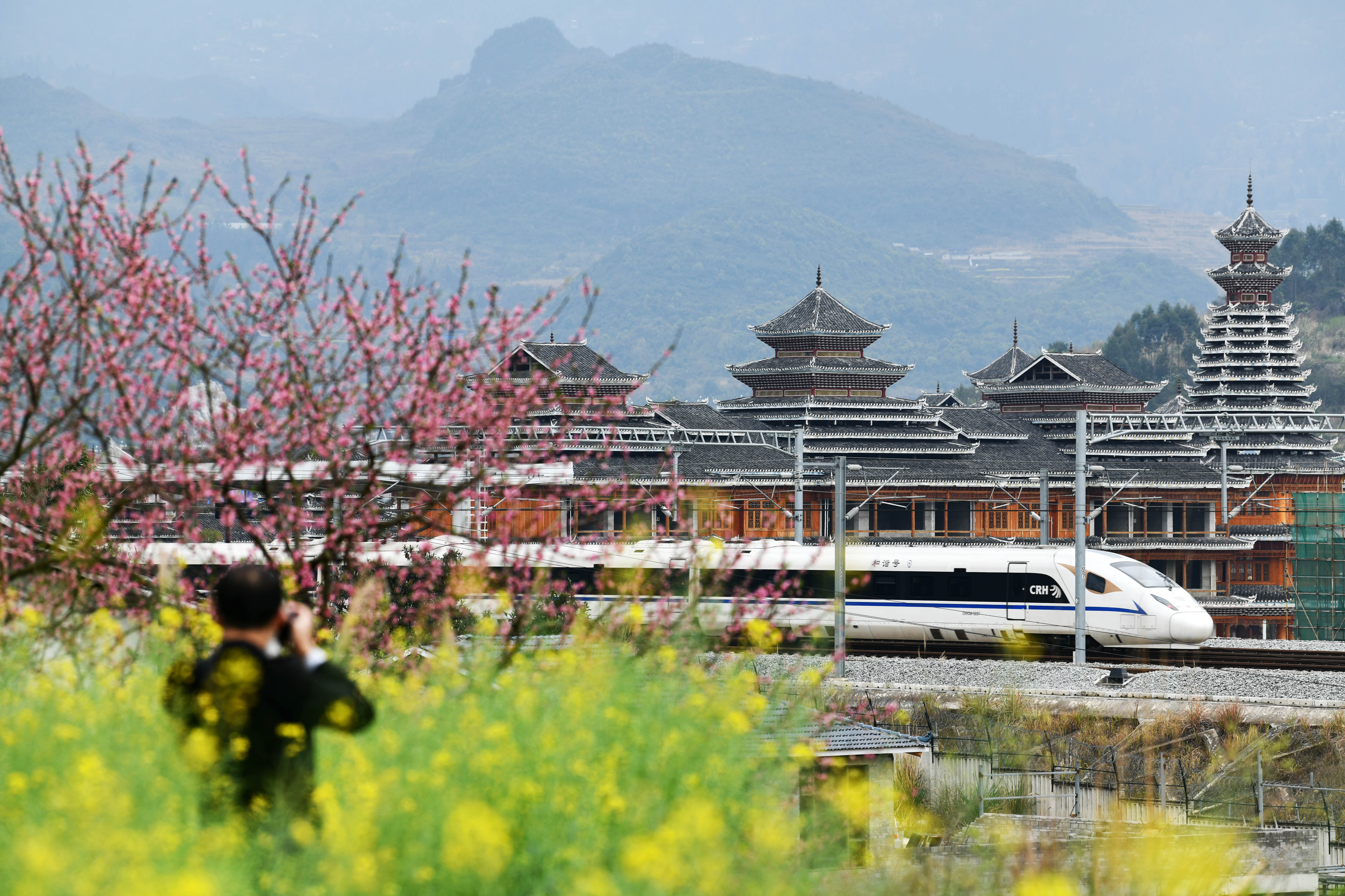 165项重大工程！从这里看中国(图11)