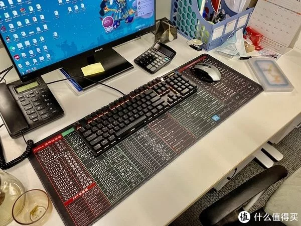 好用不贵的机械键盘：89元入手雷柏V500PRO红轴替换樱桃MX3800黑轴(图12)