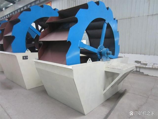 洗沙机多少钱一台(图2)