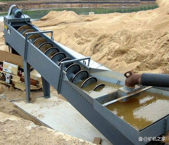 洗沙机多少钱一台(图3)