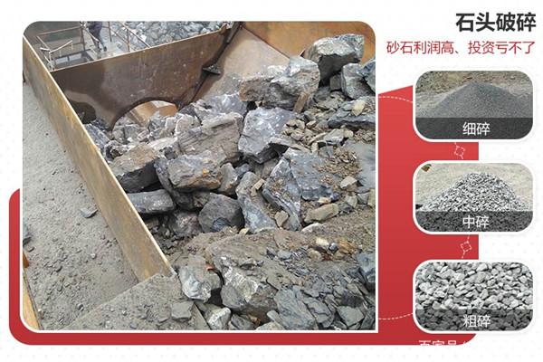 破碎加工后的机制砂需要清洗吗？如何配置一条环保洗砂生产线(图1)