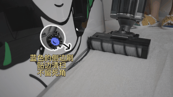 家庭清洁，我有“六边形战士”全能水洗机(图15)