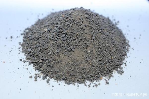 湿法制砂VS干法制砂，哪个制砂工艺效果更好？因地制宜是关键(图1)