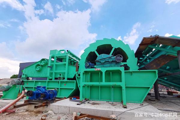 石粉价格猛涨，石粉加工设备备受瞩目，这些设备你了解吗？(图4)