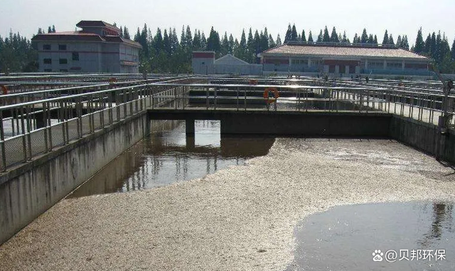带式压滤机滤带跑泥怎么办？(图1)