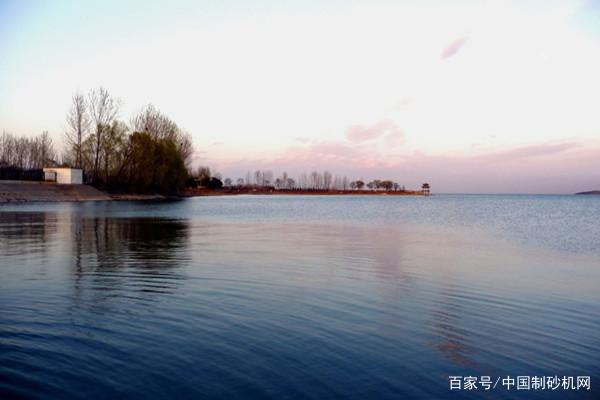 洗砂机用水量高是什么原因？决定因素不只是质量，还有这3个原因(图1)