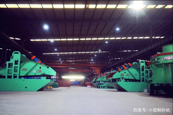 一吨山沙能洗多少沙？山沙洗砂机多少钱一台？(图5)