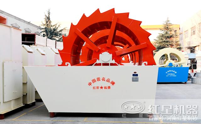 经过加工后的机制砂一定要水洗吗？用什么洗砂机比较好(图3)