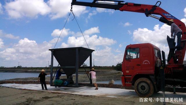 洗砂振动筛沙机出现“扭振”时，怎么处理？(图6)
