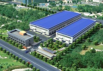 海宁漂染有限公司服装砂洗及深加工技改项目申请立项报告案例(图1)