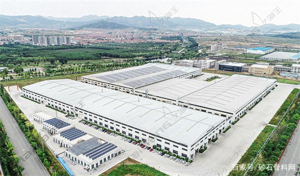 宫东明：专注细砂精细脱泥持续探索多规格成品砂工艺(图3)