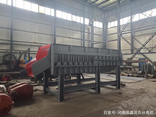 选择一体式移动泥石分离机能给客户带来什么好处？(图7)