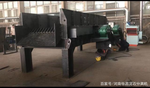 选择一体式移动泥石分离机能给客户带来什么好处？(图13)