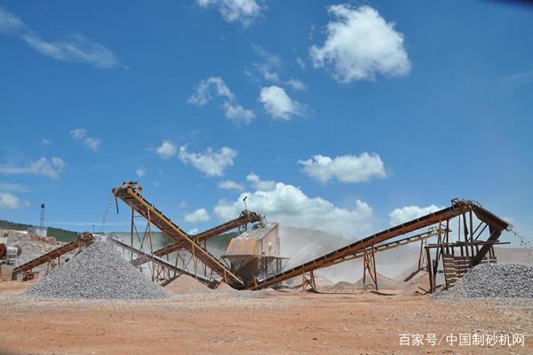 机制砂一定要水洗吗？不洗有哪些严重后果？哪款洗砂机效果更好？(图1)