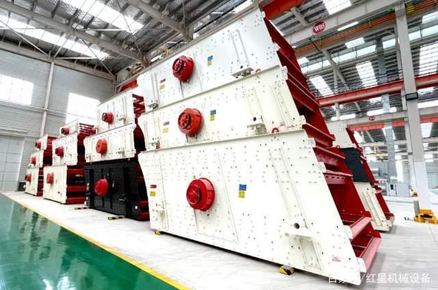 陕西、上海率先通告建筑用砂抽检结果！提高砂石质量成为重中之重(图9)