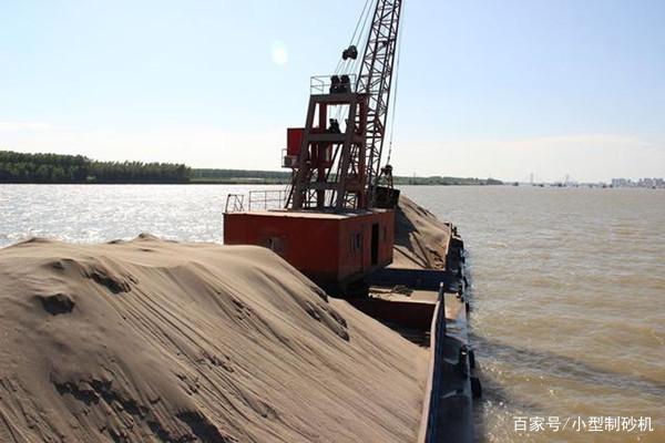 洗砂机工作流程和6大优势介绍，附送7大检查注意事项(图1)