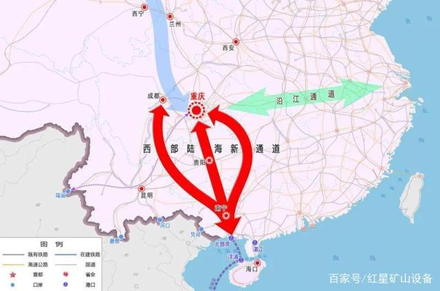 最新消息，砂石价格呈上涨趋势！投资机制砂生产你得知道这些(图2)