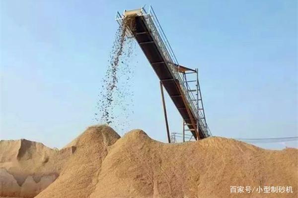 洗砂机轴承、转轴容易出故障？洗砂专家告诉你怎么解决(图5)
