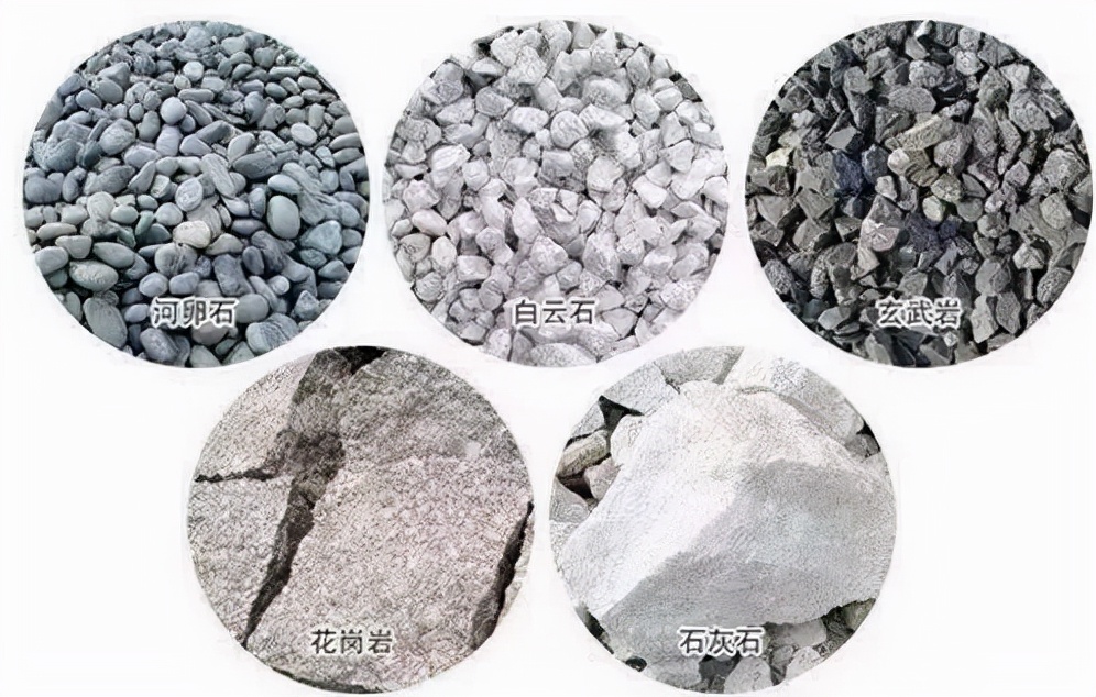 生产高品质机制砂的6个诀窍，缺一不可(图2)