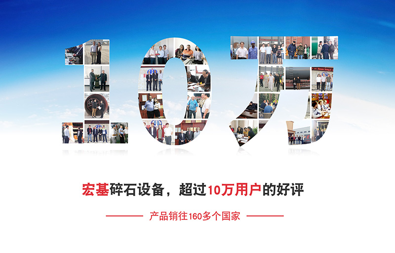 一套人工砂生产线设备多少钱？(图2)