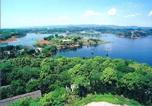 分享丨跟随河长去巡河百人团体验报名：成都邀你体验治水亲水互动(图3)