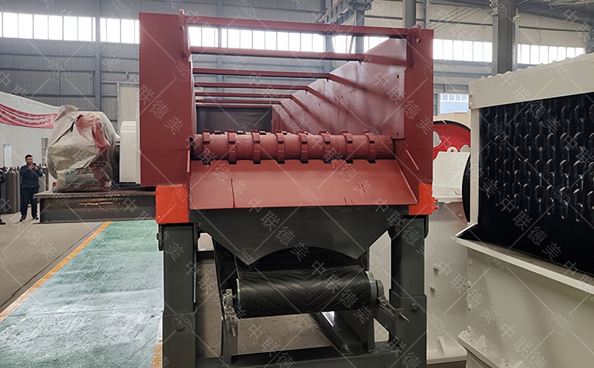 轻型工业设备价格低使用质量有保障——泥石分离机规格齐全(图3)