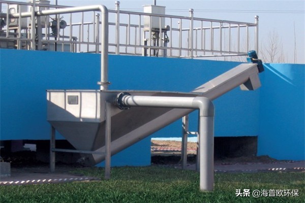细沙回收机工作原理现场视频以及结构特征(图1)