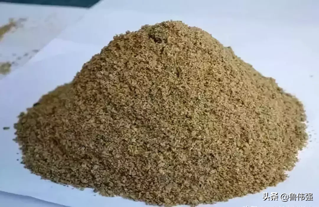 机制砂相关的专业知识，还有你不懂的吗？(图3)