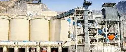 机制砂大热，别再问怎么设计制砂生产线了，这几个方面缺一不可(图1)