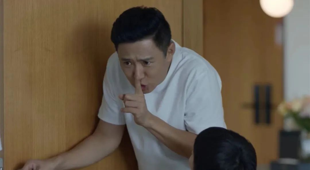 40集《加油！妈妈》收官！除一人坐牢，全员洗白与和解，你接受吗(图5)