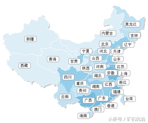 英雄所见略同，佼佼者的较量：南昌矿机vs川矿集团(图4)