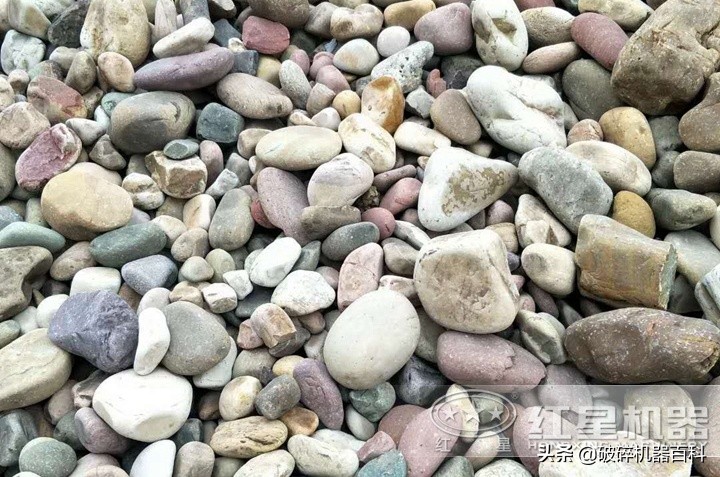 纯干货！不同物料制砂生产线该如何制定生产线？方案汇总！(图4)