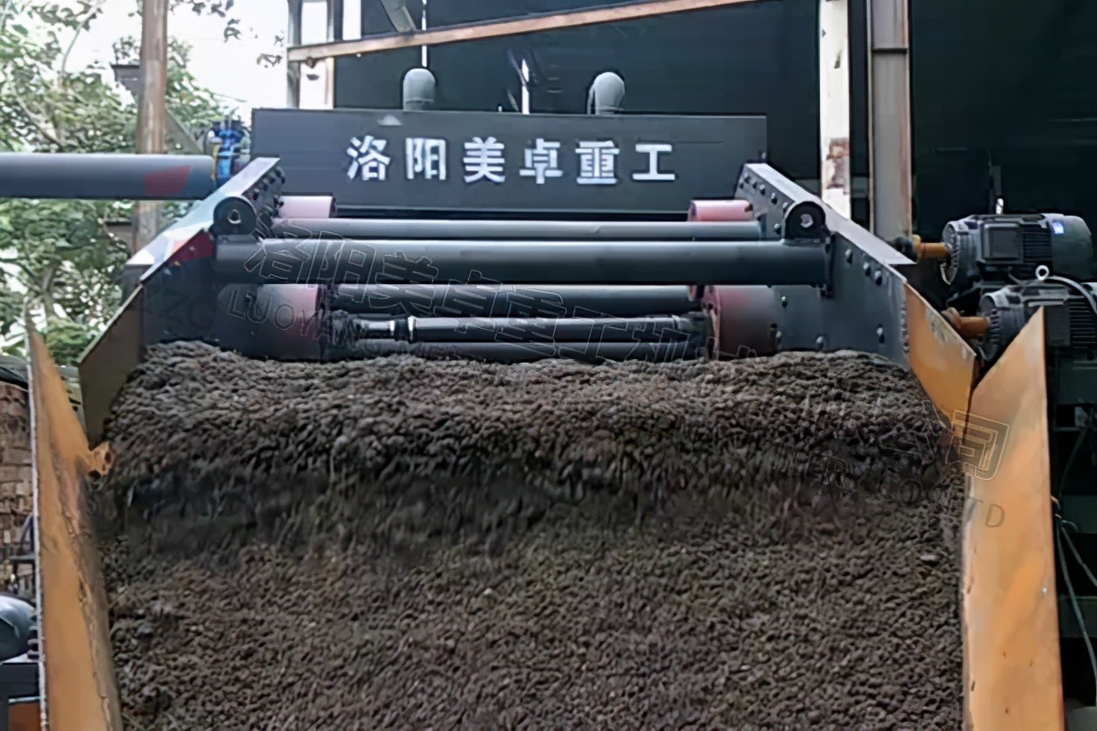 洗砂生产线细砂流失严重有没有解决办法？看细砂回收机如何补救(图2)