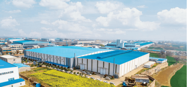 西部砂石行业大会洛阳隆中重工机械有限公司9月7-9日将盛装亮相重庆砂石展(图4)