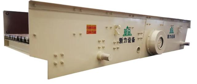 四川新力再次超大面积展台出席西部砂石展，展位号A02邀您参观！(图18)