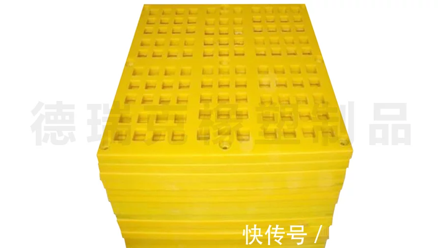 振动筛在工作中，筛板突然脱落，该如何解决？(图2)
