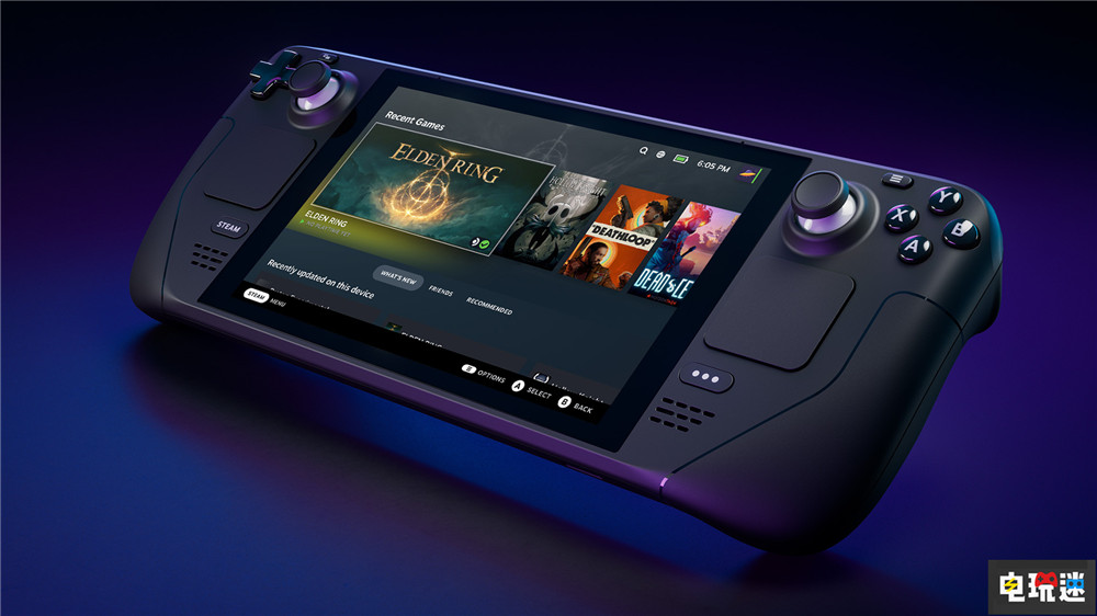 Steam周榜：夏促之下Steam掌机依旧四连冠FF7重制版间奏第二(图2)