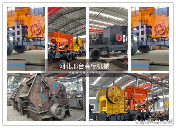 移动洗砂机，使用注意要点一定要先对设备有所了解(图1)