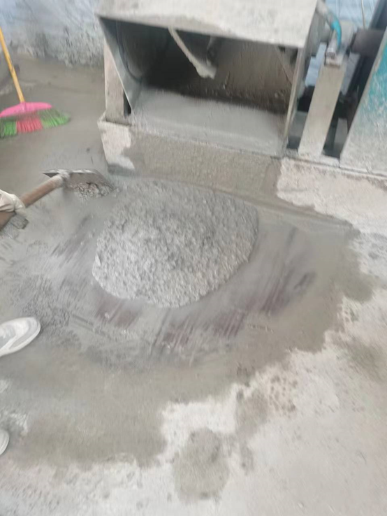 全国几个地区某搅拌站机制砂对比(图3)