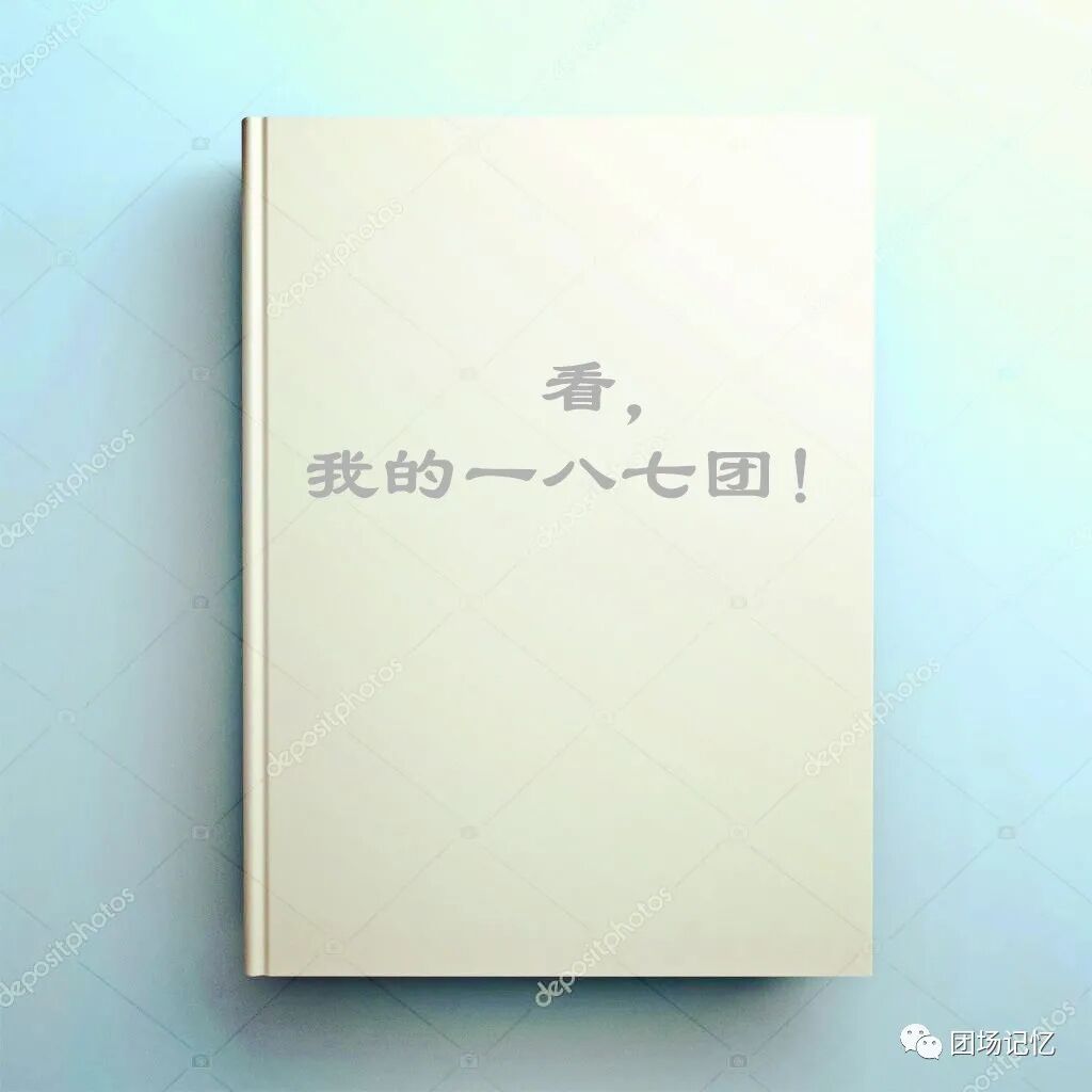 看，从二场指挥部到二连(图3)