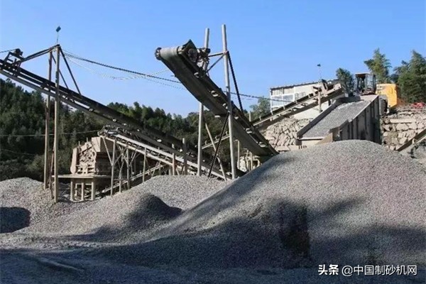 一台制砂机要多少钱？想购买便宜的制砂机？那就别错过这4个地区(图3)