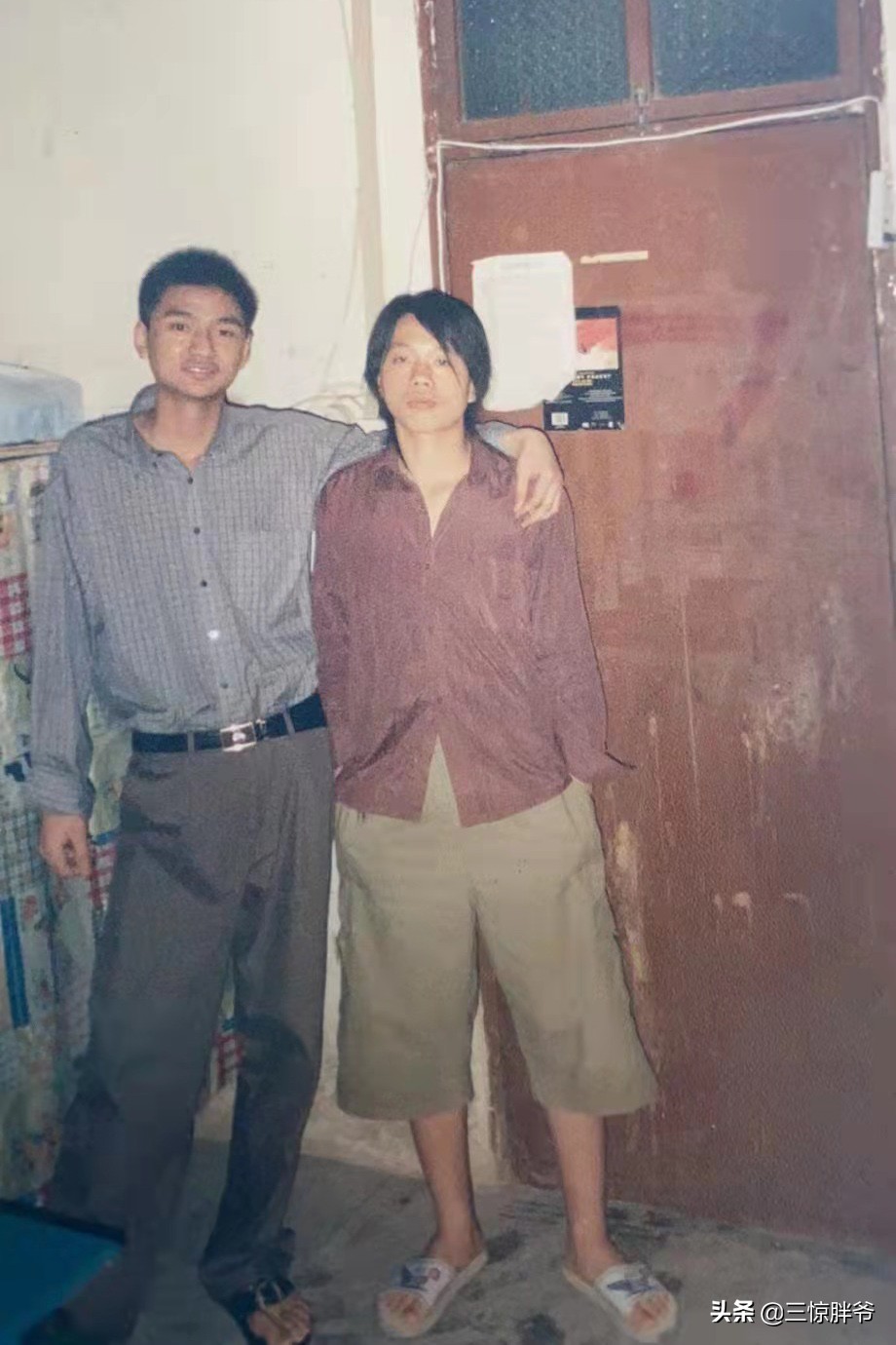 深圳往事：工厂堪称女儿国，男孩只要胆子大，身边桃花朵朵开(图3)