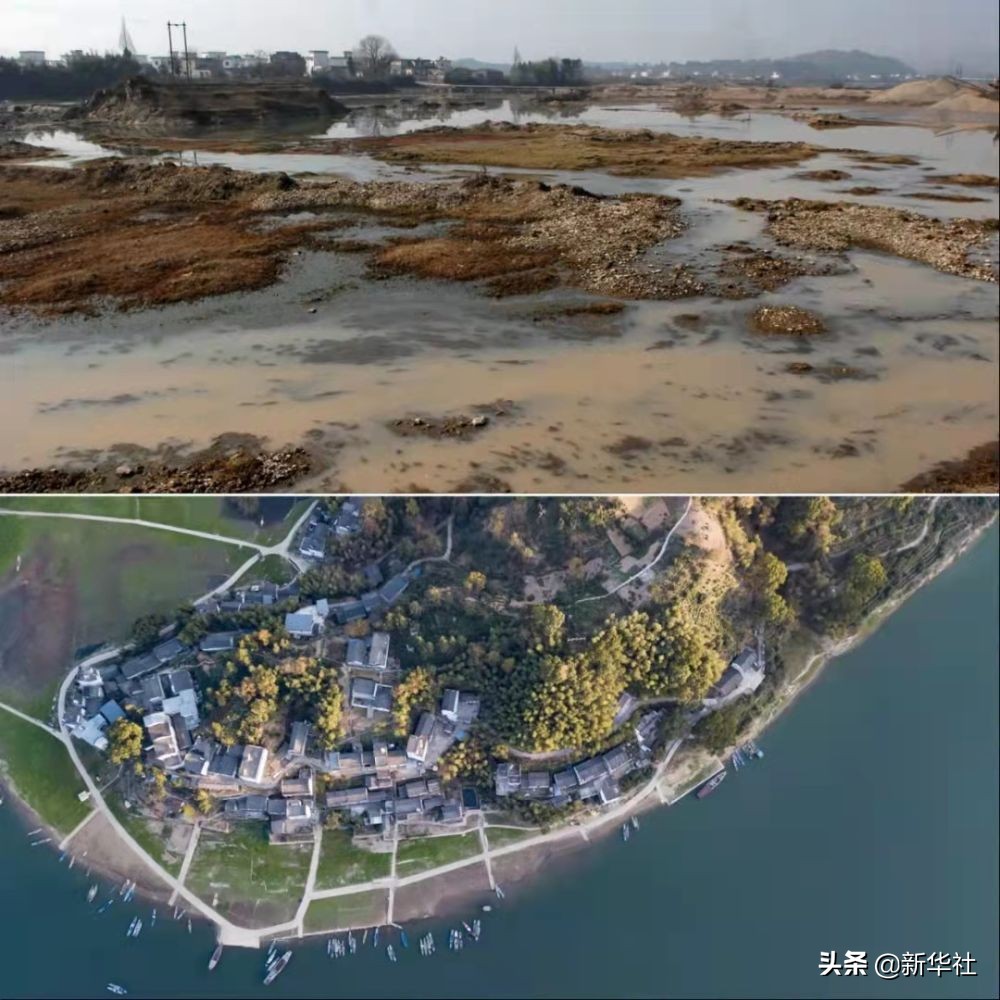瞭望·治国理政纪事丨江淮问道(图6)