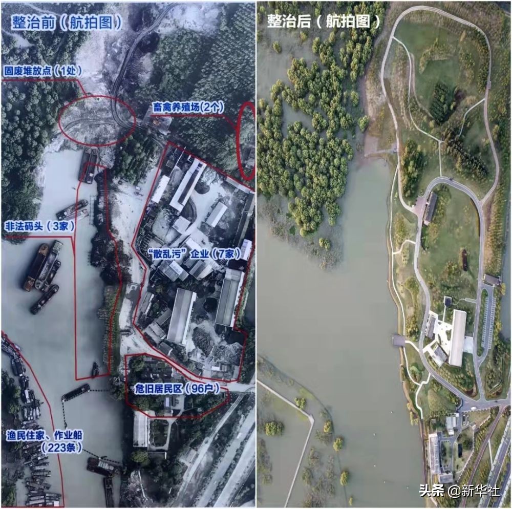 瞭望·治国理政纪事丨江淮问道(图3)