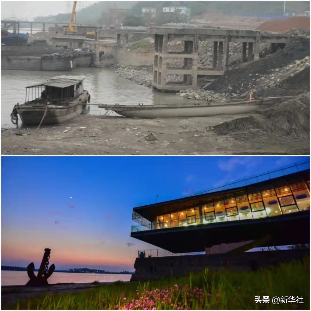 瞭望·治国理政纪事丨江淮问道(图5)