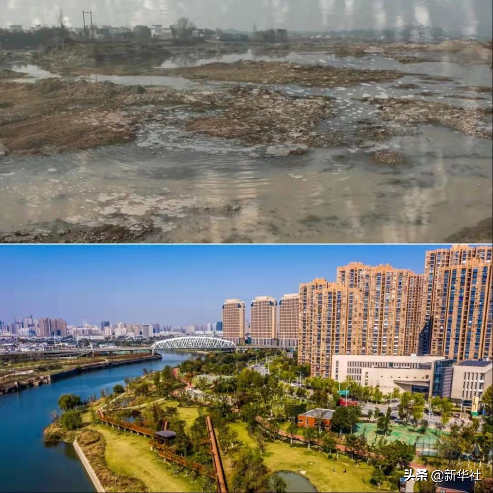 瞭望·治国理政纪事丨江淮问道(图7)