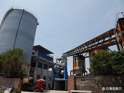 怎么配置350-400TPH制砂洗砂成套设备(图1)